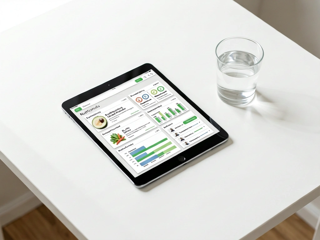 Professional Nutrition Environment