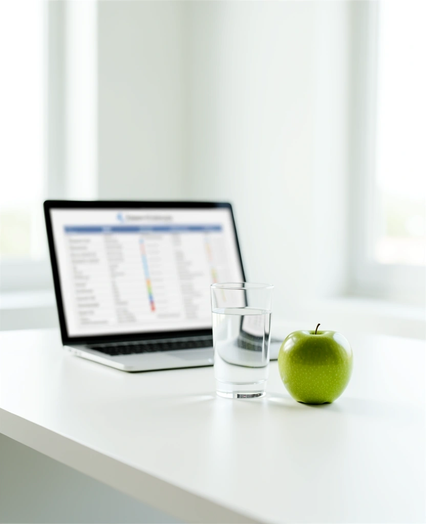 Clinical consultation environment